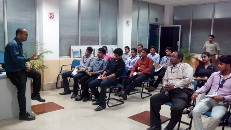 Future Business School Kolkata Faculty Development Programme photo 4