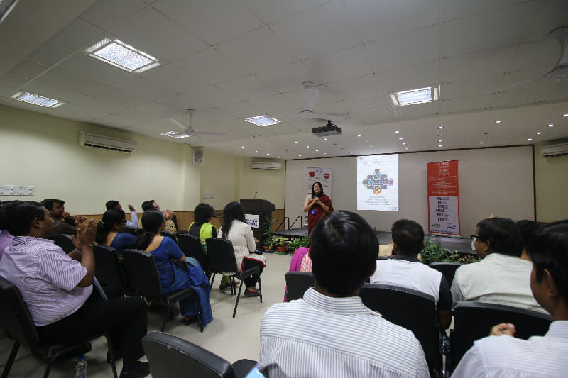 Future Business School Kolkata Faculty Development Programme photo 1