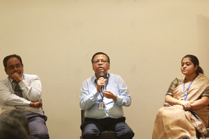 Future Business School Kolkata Faculty Development Programme photo 3