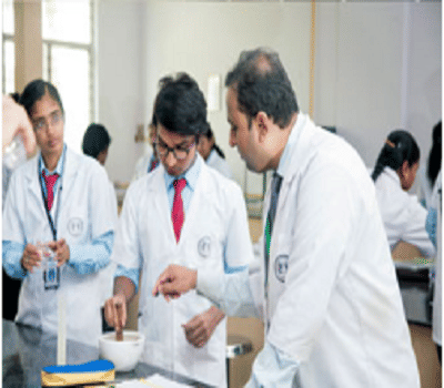 Krupanidhi College of Pharmacy Bangalore hostel photo 7