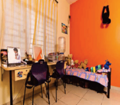 Krupanidhi College of Pharmacy Bangalore hostel photo 2