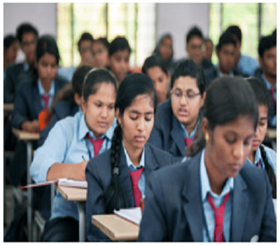 Krupanidhi College of Pharmacy Bangalore hostel photo 4