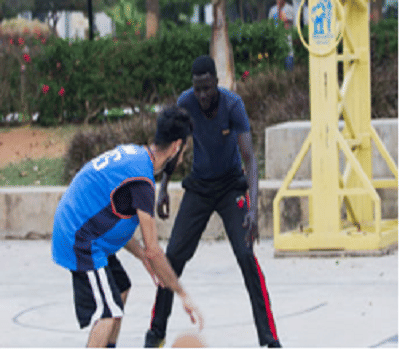 Krupanidhi College of Pharmacy Bangalore hostel photo 6