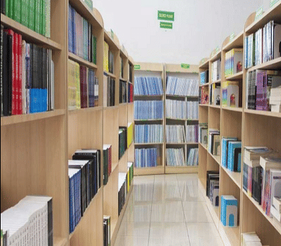 Krupanidhi College of Pharmacy Bangalore hostel photo 8