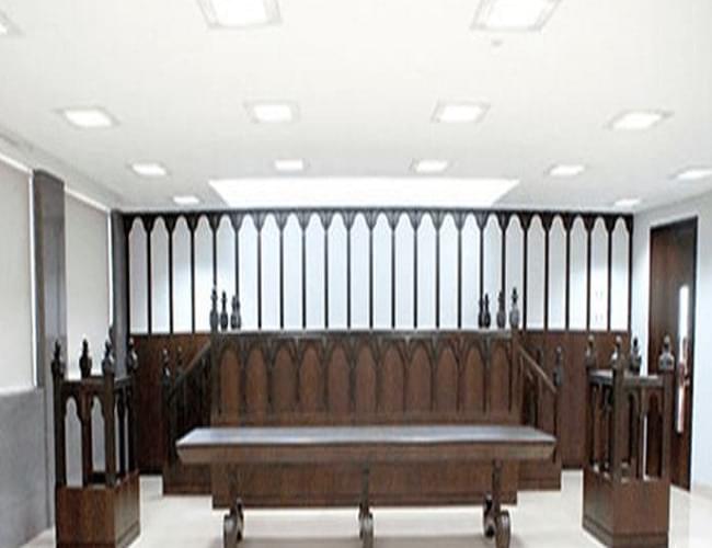 SVKM's Pravin Gandhi College of Law Mumbai Infrastructure photo 1