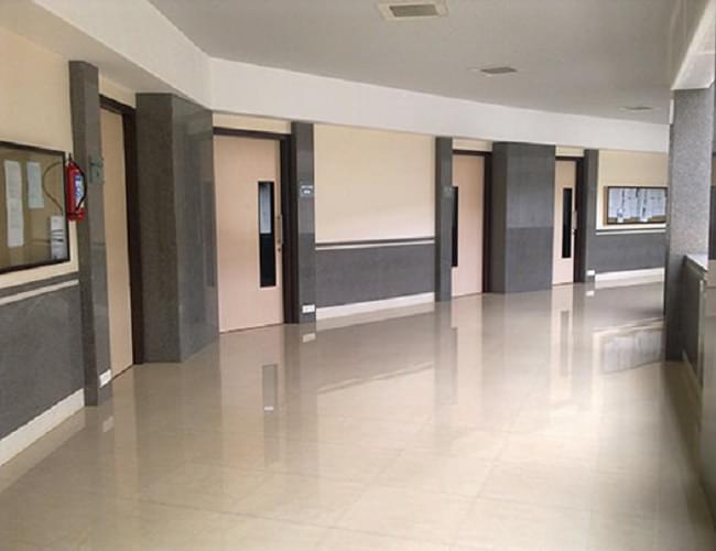 SVKM's Pravin Gandhi College of Law Mumbai Infrastructure photo 2