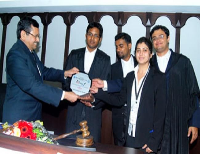 SVKM's Pravin Gandhi College of Law Mumbai Events photo 1
