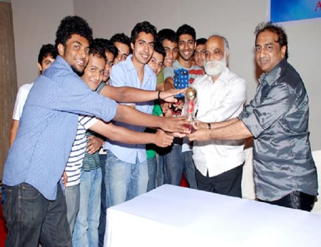 SVKM's Pravin Gandhi College of Law Mumbai Events photo 3