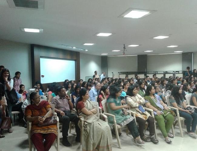 SVKM's Pravin Gandhi College of Law Mumbai Events photo 4