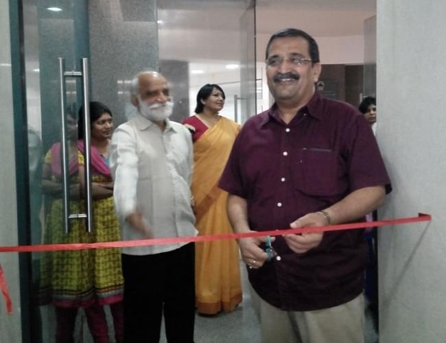 SVKM's Pravin Gandhi College of Law Mumbai Events photo 7