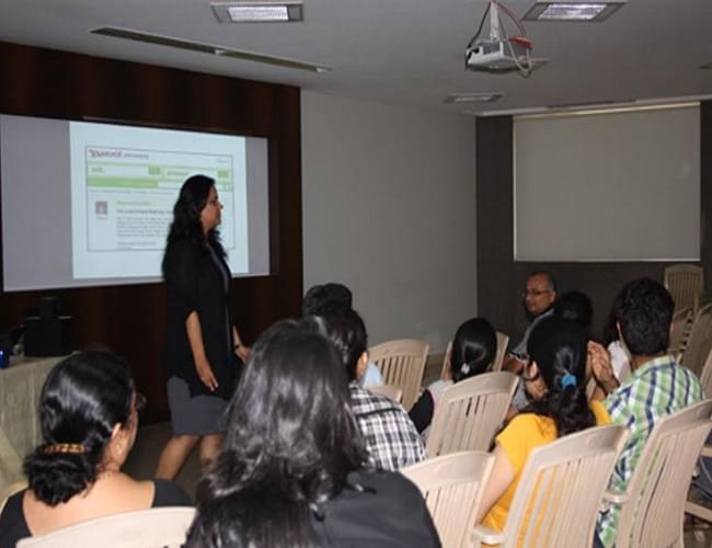 SVKM's Pravin Gandhi College of Law Mumbai Events photo 8