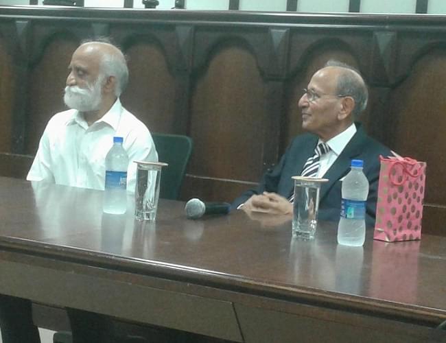 SVKM's Pravin Gandhi College of Law Mumbai Events photo 9