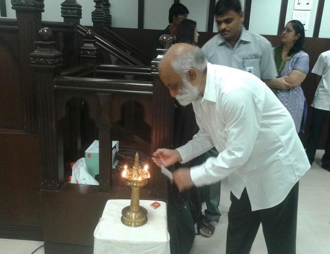 SVKM's Pravin Gandhi College of Law Mumbai Events photo 10