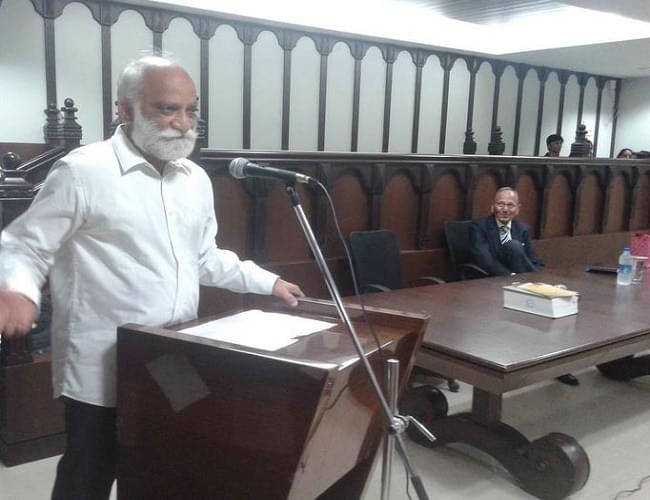 SVKM's Pravin Gandhi College of Law Mumbai Events photo 11