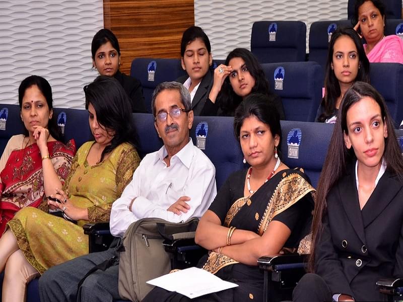SVKM's Pravin Gandhi College of Law Mumbai Events photo 14