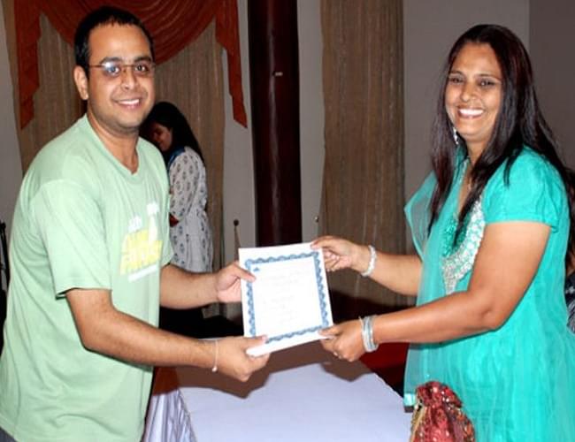 SVKM's Pravin Gandhi College of Law Mumbai Events photo 15