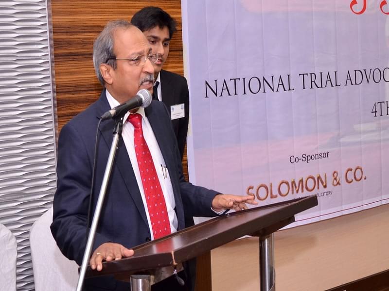 SVKM's Pravin Gandhi College of Law Mumbai Events photo 16