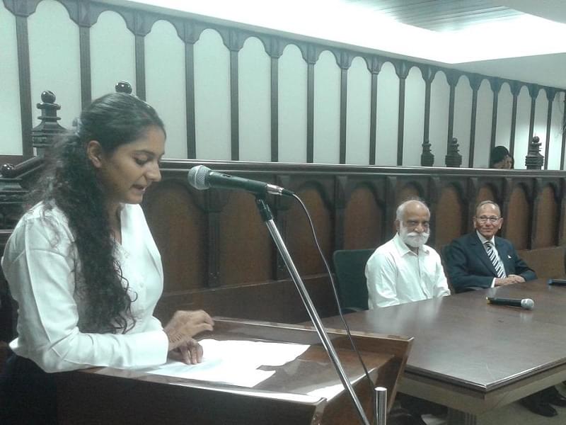 SVKM's Pravin Gandhi College of Law Mumbai Events photo 17