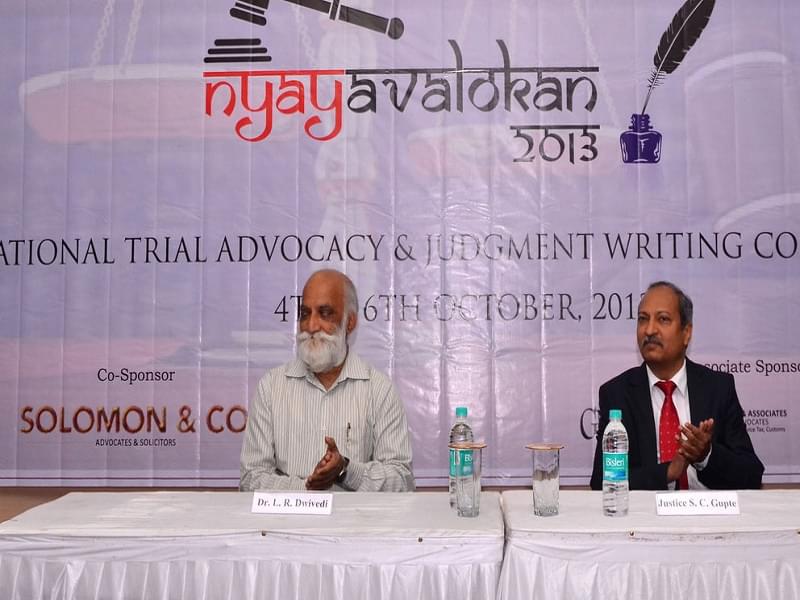 SVKM's Pravin Gandhi College of Law Mumbai Events photo 18