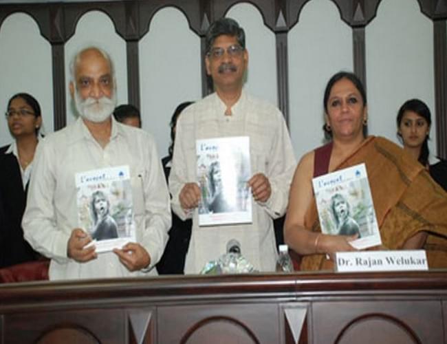 SVKM's Pravin Gandhi College of Law Mumbai Events photo 19