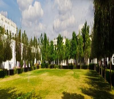 Krupanidhi College of Physiotherapy Bangalore Academic Building photo 1