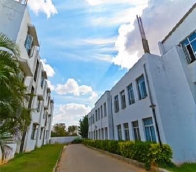 Krupanidhi College of Physiotherapy Bangalore Facility photo 2