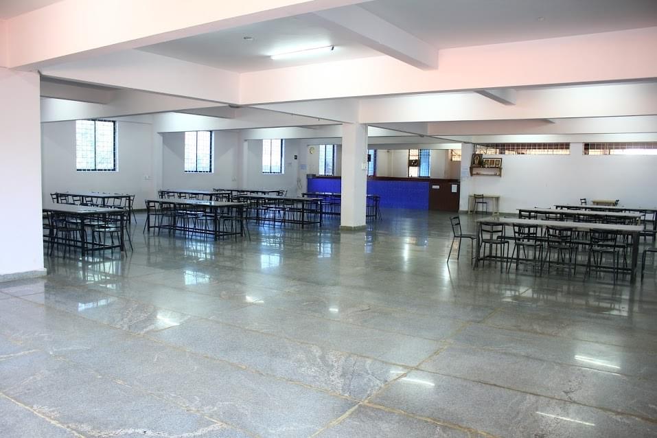 Shri Pillappa College of Engineering Bangalore Infrastructure photo 5