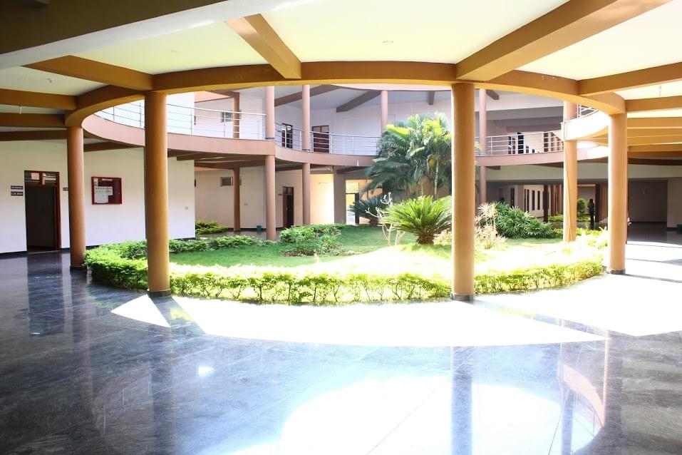 Shri Pillappa College of Engineering Bangalore Buildings photo 6