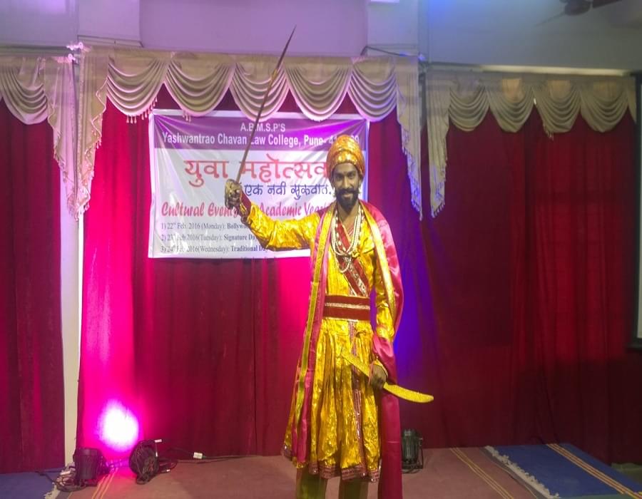 Yashwantrao Chavan Law College Pune Events photo 3