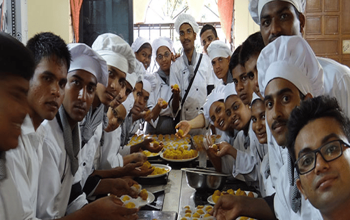 ICE College of Hotel Management and Catering Technology Navi Mumbai Events photo 1