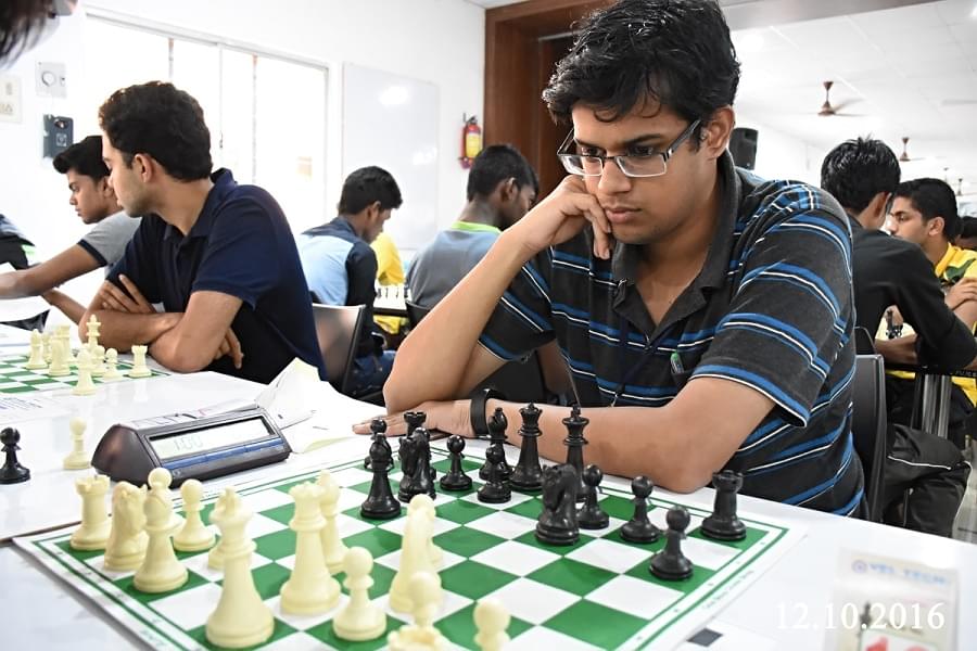 VelTech University Sports photo 3