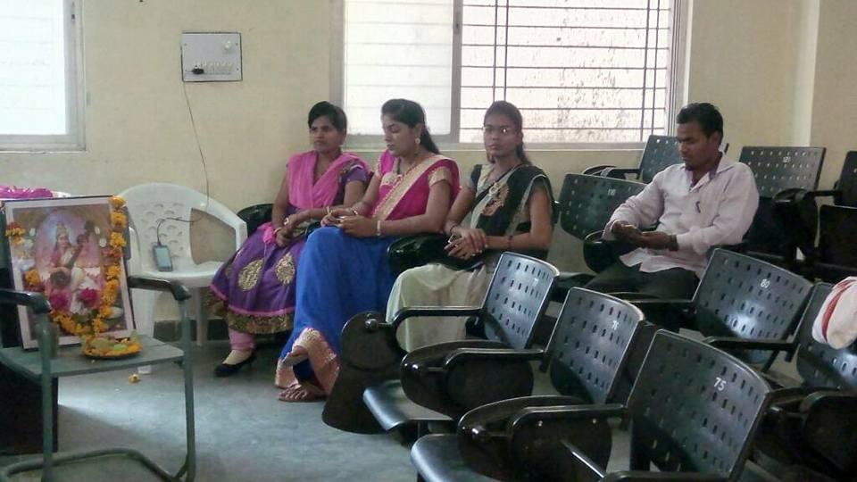 Adv. Ramkrishnaji Rathi Law College Washim Events photo 1