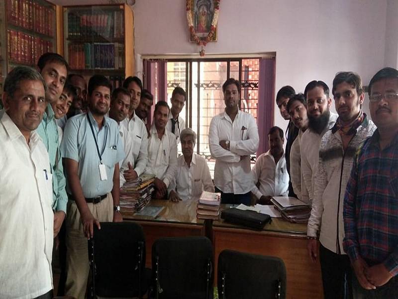 Adv. Ramkrishnaji Rathi Law College Washim Events photo 3