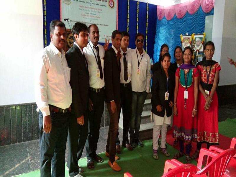 Adv. Ramkrishnaji Rathi Law College Washim Events photo 5