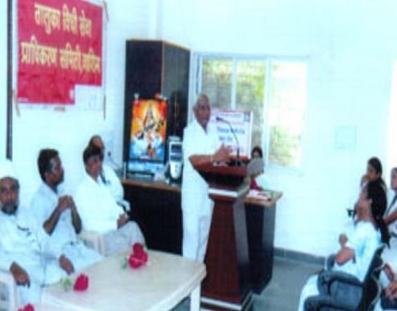 Adv. Ramkrishnaji Rathi Law College Washim Events photo 7