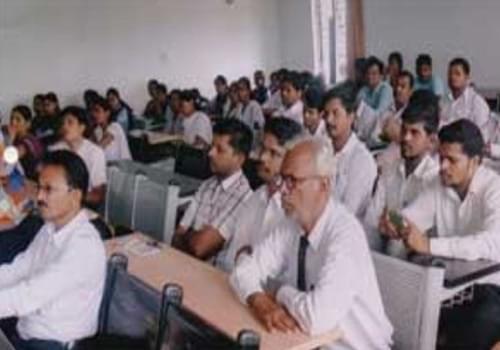 Adv. Ramkrishnaji Rathi Law College Washim Events photo 8