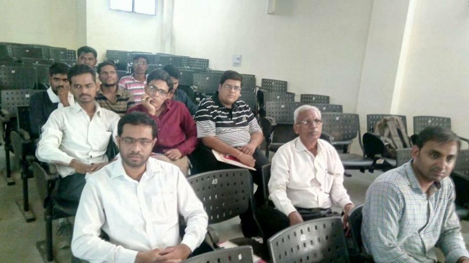 Adv. Ramkrishnaji Rathi Law College Washim Events photo 11