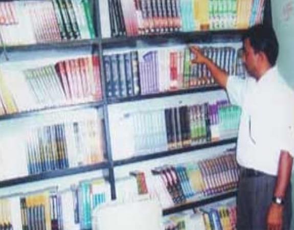 Adv. Ramkrishnaji Rathi Law College Washim Infrastructure photo 3