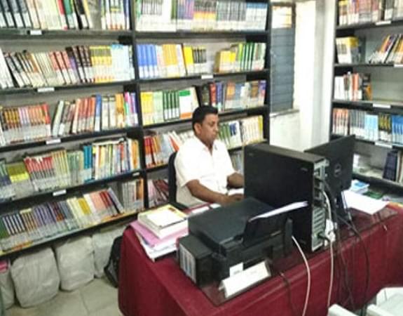 Adv. Ramkrishnaji Rathi Law College Washim Infrastructure photo 4