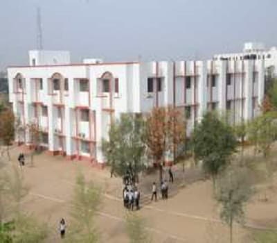 Marudhar Engineering College Bikaner Academic Building photo 1