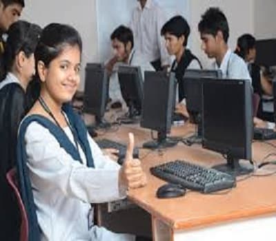 Marudhar Engineering College Bikaner hostel photo 9