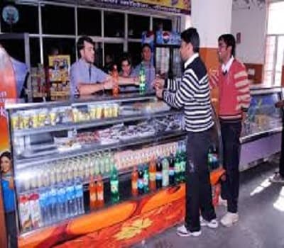 Marudhar Engineering College Bikaner hostel photo 1