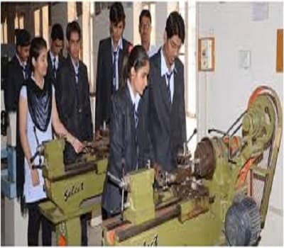 Marudhar Engineering College Bikaner hostel photo 2