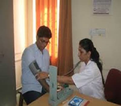 Marudhar Engineering College Bikaner hostel photo 4