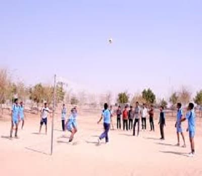 Marudhar Engineering College Bikaner hostel photo 8