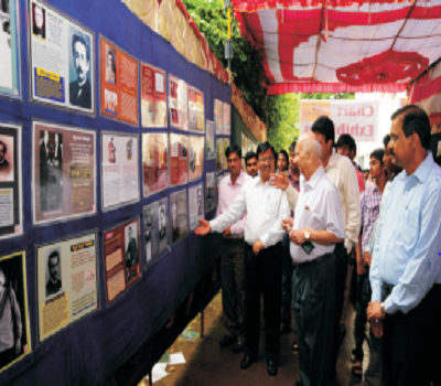 KLE Society's S. Nijalingappa College Bangalore Campus photo 2