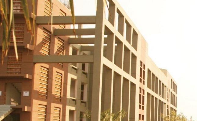 Master School of Management Meerut Academic Building photo 2