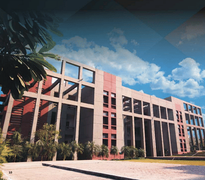 Master School of Management Meerut Academic Building photo 3