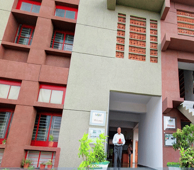 Master School of Management Meerut hostel photo 1