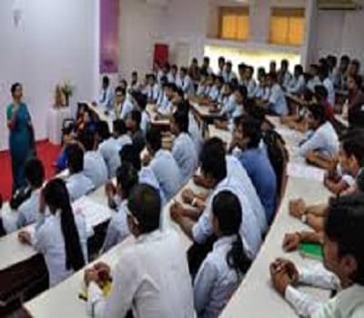 Master School of Management Meerut hostel photo 3